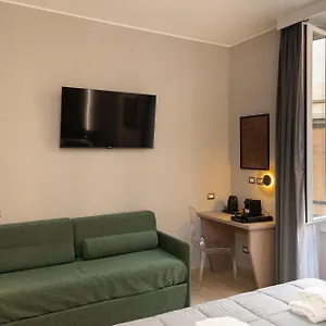Casa de hóspedes Iron Luxury, Roma