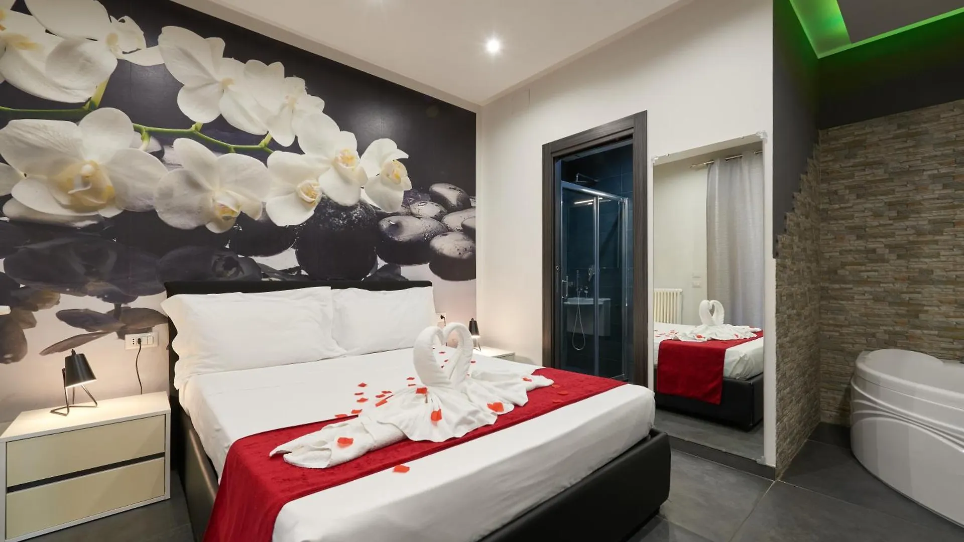 Guest house Suite Quarto Miglio Rome