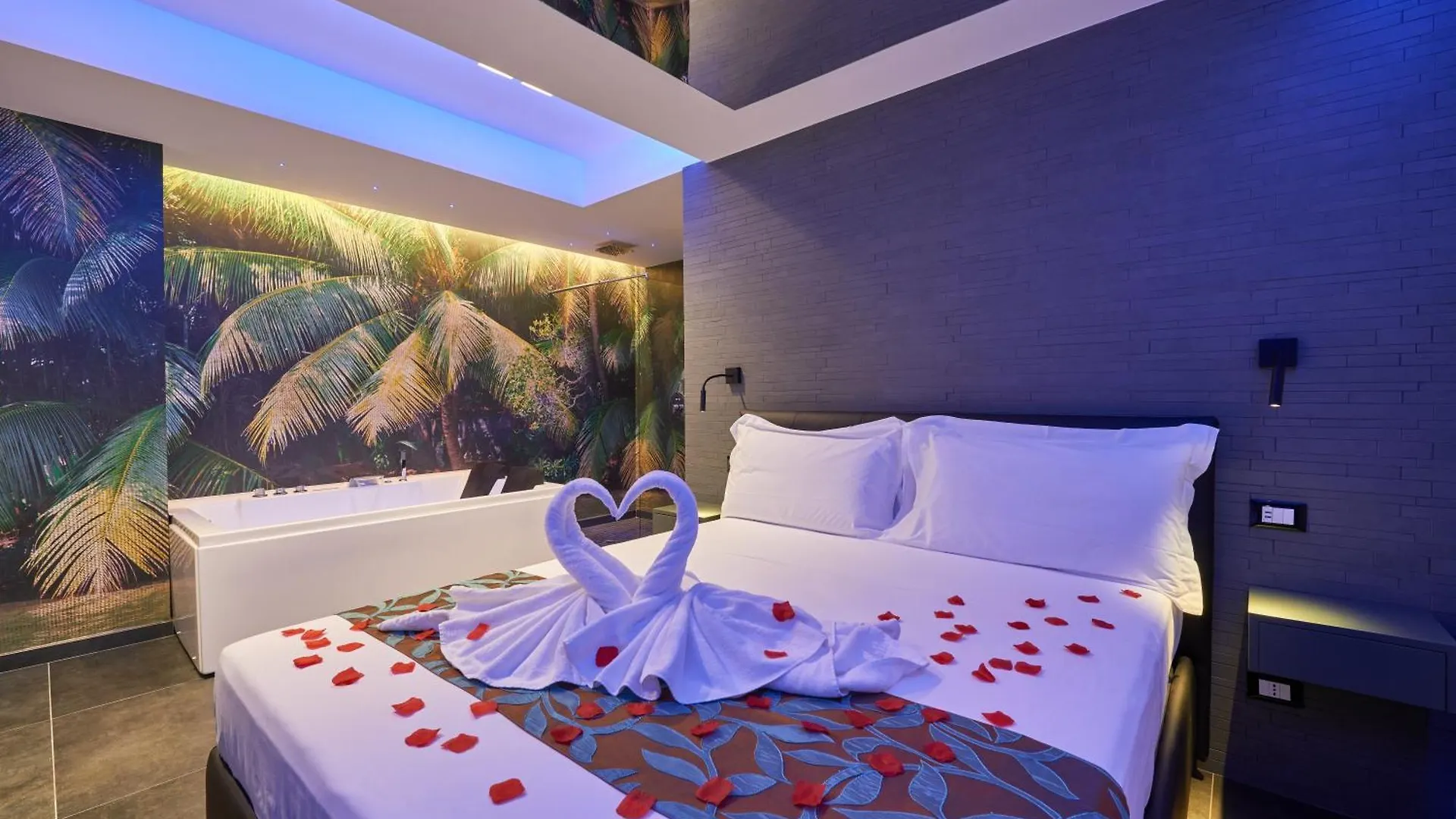 Suite Quarto Miglio Rome 0*,