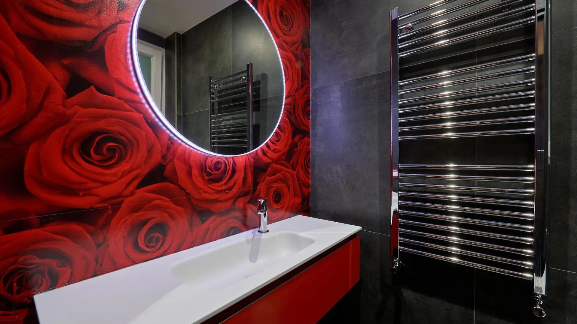 Guest house Suite Quarto Miglio Rome