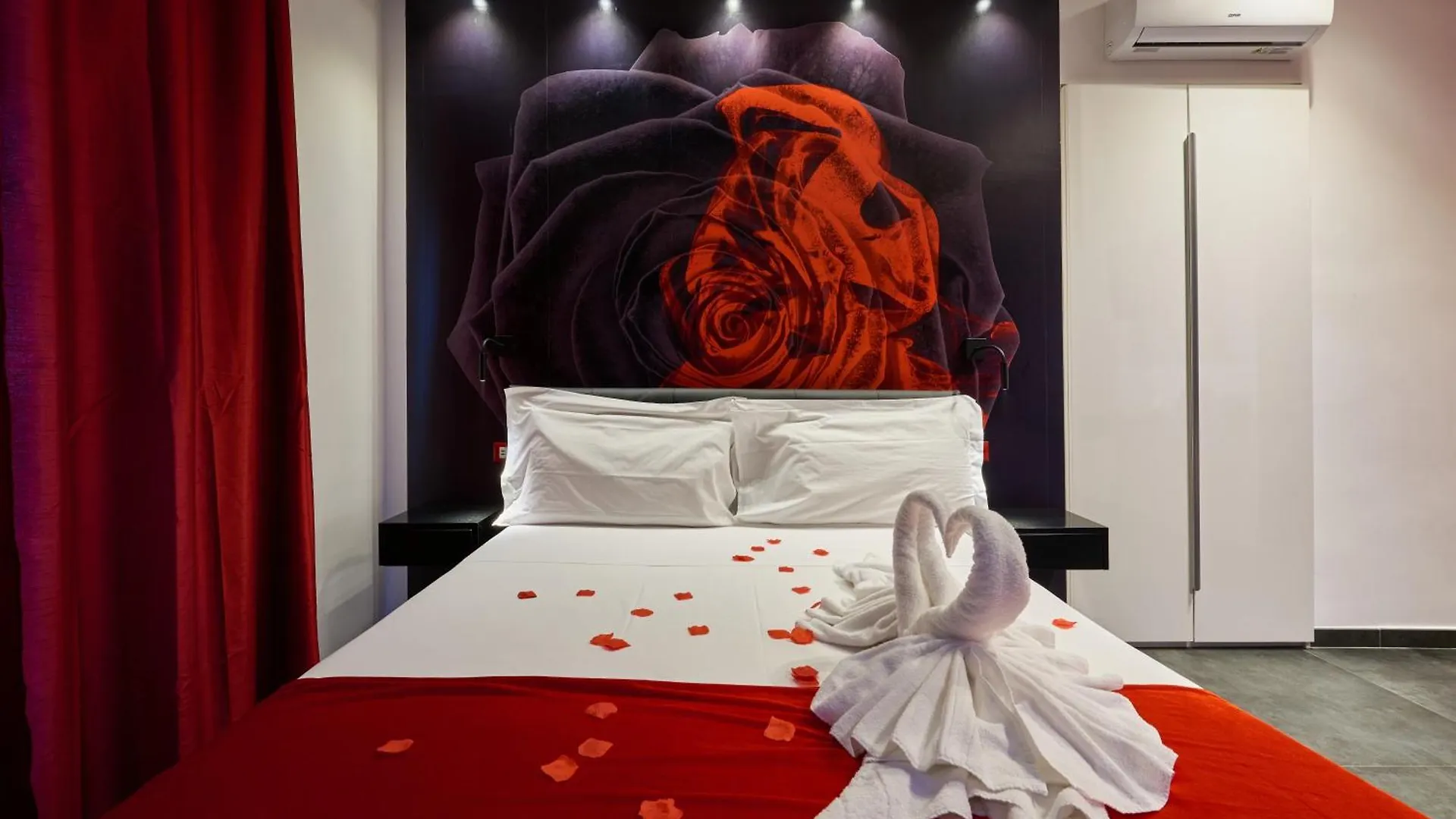 Guest house Suite Quarto Miglio Rome